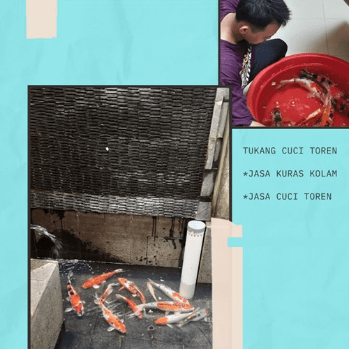 galeri Cuci Toren JAKARTA 11 galeri Cuci Toren JAKARTA 11