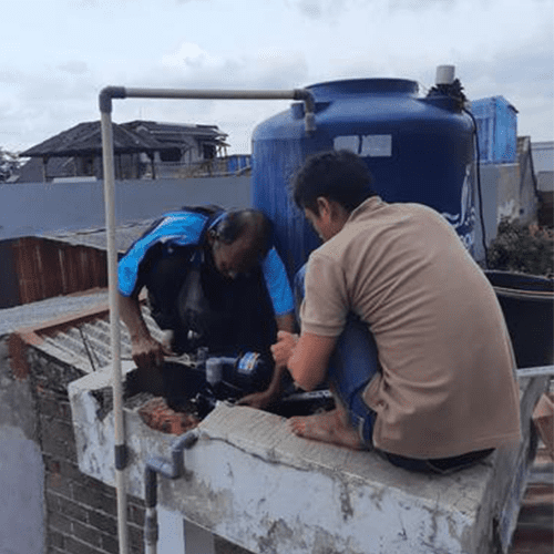 galeri Cuci Toren JAKARTA 17 galeri Cuci Toren JAKARTA 17