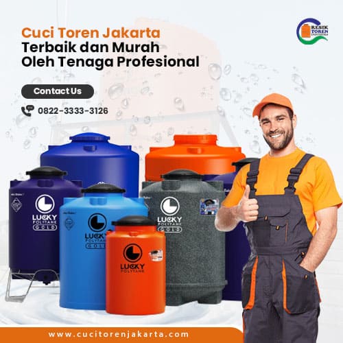Artikel-cuci-toren-jakarta Cuci Toren Jakarta