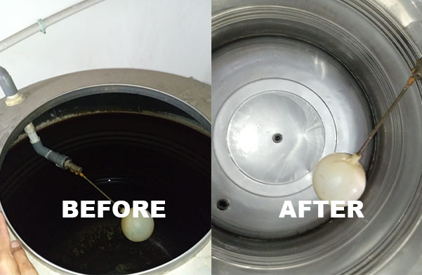 Resik Toren Indonesia img before after 4 Resik Toren Indonesia img before after 4