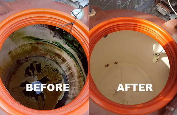 Resik Toren Indonesia img before after 9 Resik Toren Indonesia img before after 9