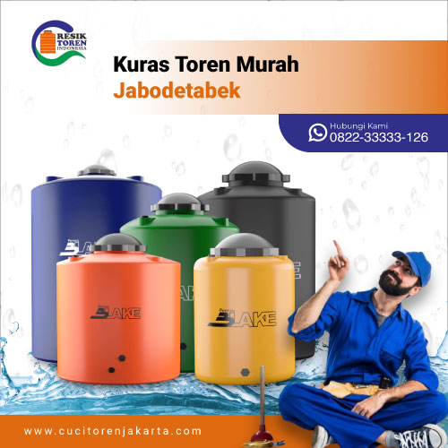 Kuras-Toren-Murah-Jabodetabek Kuras-Toren-Murah-Jabodetabek